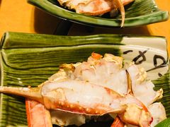 -蟹道乐(道顿堀本店)