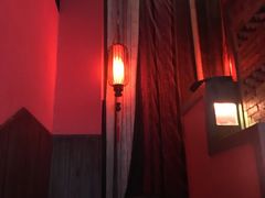 -绿茶餐厅(成都太古里店)