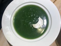 -安多素食(广仁寺路店)