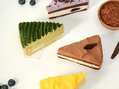 -派悦坊·甜品·蛋糕(虹口龙之梦店)