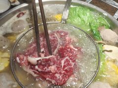 -八合里潮汕鲜牛肉火锅(深圳海岸城店)