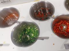 -海汕记·潮汕鲜牛肉火锅·自助