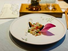 -叶叶菩提·晋福宫