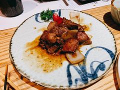 -枝魯枝魯自助料理