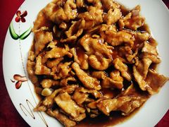 -老苏扬饭店