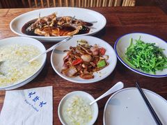 -大牌大·传统杭帮菜(湖滨店)