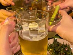 -Cuc Gach Quan Restaurant