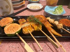 -元气寿司(环球港店)