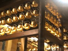 -韩国料理大力士(屏风街店)