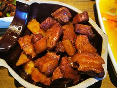-木王宴语·野生鲜菌火锅(玉河店)