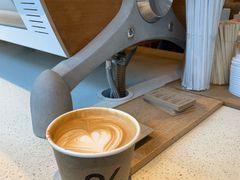 -% Arabica(京都东山店)