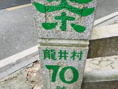 -龙井村
