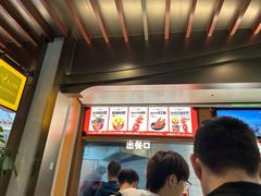 -黑色经典臭豆腐·湖南特产(步行街店)