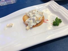 -鹭江潮餐厅•福建菜(鹭江佲家酒店)