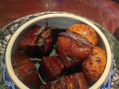 -永安鱼庄·镇江菜(东吴路店)