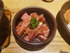 -泥炉烧肉师(新街口金銮巷店)