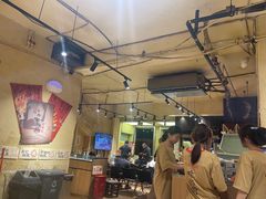 -盟重烧烤(高正街店)