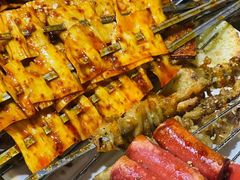 -三千里烧烤(外滩店)