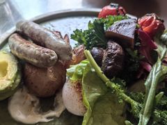 -O'mills Sourdough Bakery&Bistro(永嘉路店)