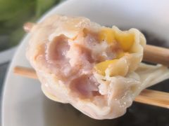 玉米鲜肉云吞-袁记云饺(新街口店)