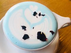 -ZING COFFEE 镜咖啡