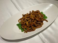 豉油皇鹅肠-炳胜品味(珠江新城店)