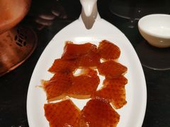 北京烤鸭-皇城根北京风味主题餐厅(中海环宇城店)