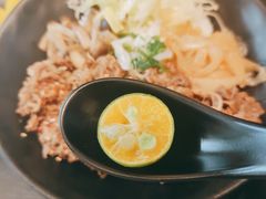 -町门烤肉拌饭专门店(哈西万达店)