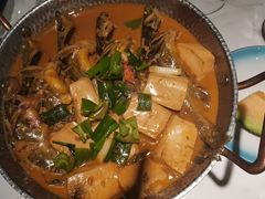 -曹家小菜(胜太路店)