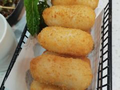 -鸣记脆皮烤鱼(岐山路店)