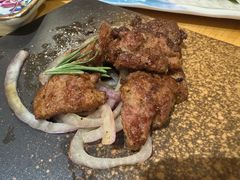 -桃夭日式料理(国信店)