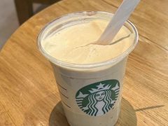-星巴克臻选(青岛麦凯乐分店)