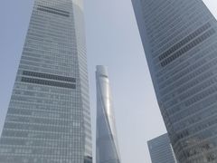 -上海之巅观光厅