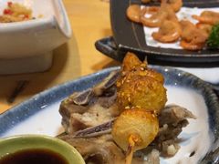 -菊上料理(蜀山银泰百货店)