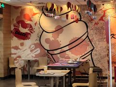 -麦当劳(曲阳店)