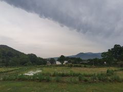 -塔川景区