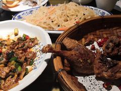 -阿元烧鹅(文明路店)