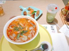 -蔡澜Pho·越南粉餐厅(海上世界店)