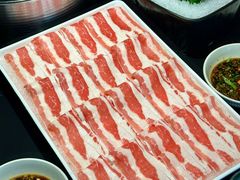 -鲜入唯煮·港式海鲜牛肉火锅(金宝街店)