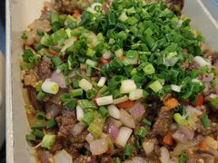-树厨贵州菜(铜仁花果山店)