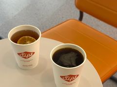 -Sips&Lick茶兰咖啡(五道口店)