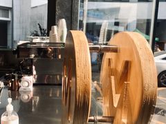 -MQ COFFEE STAND明谦(新洲店)