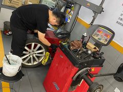 -昆仑润滑汽车服务中心(世纪金源旗舰店)