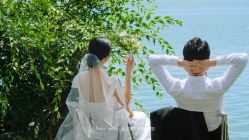 -巴黎春天婚纱摄影STUDIO·定制