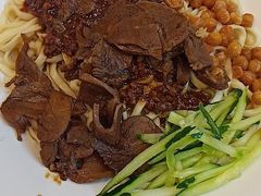 -拌面小当家