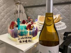 -安德鲁户外烧烤帐篷营地(马泉营店)