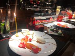 -L'ATELIER de Joel Robuchon(外滩18号店)