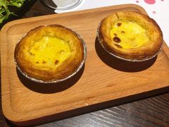 -酷公社·榴莲披萨(太原街店)