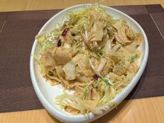 -王厚元饺子·辽菜·烤鸭(黄河大街店)