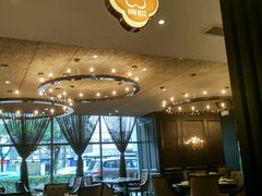 -香雪海饭店中餐厅(玉山店)